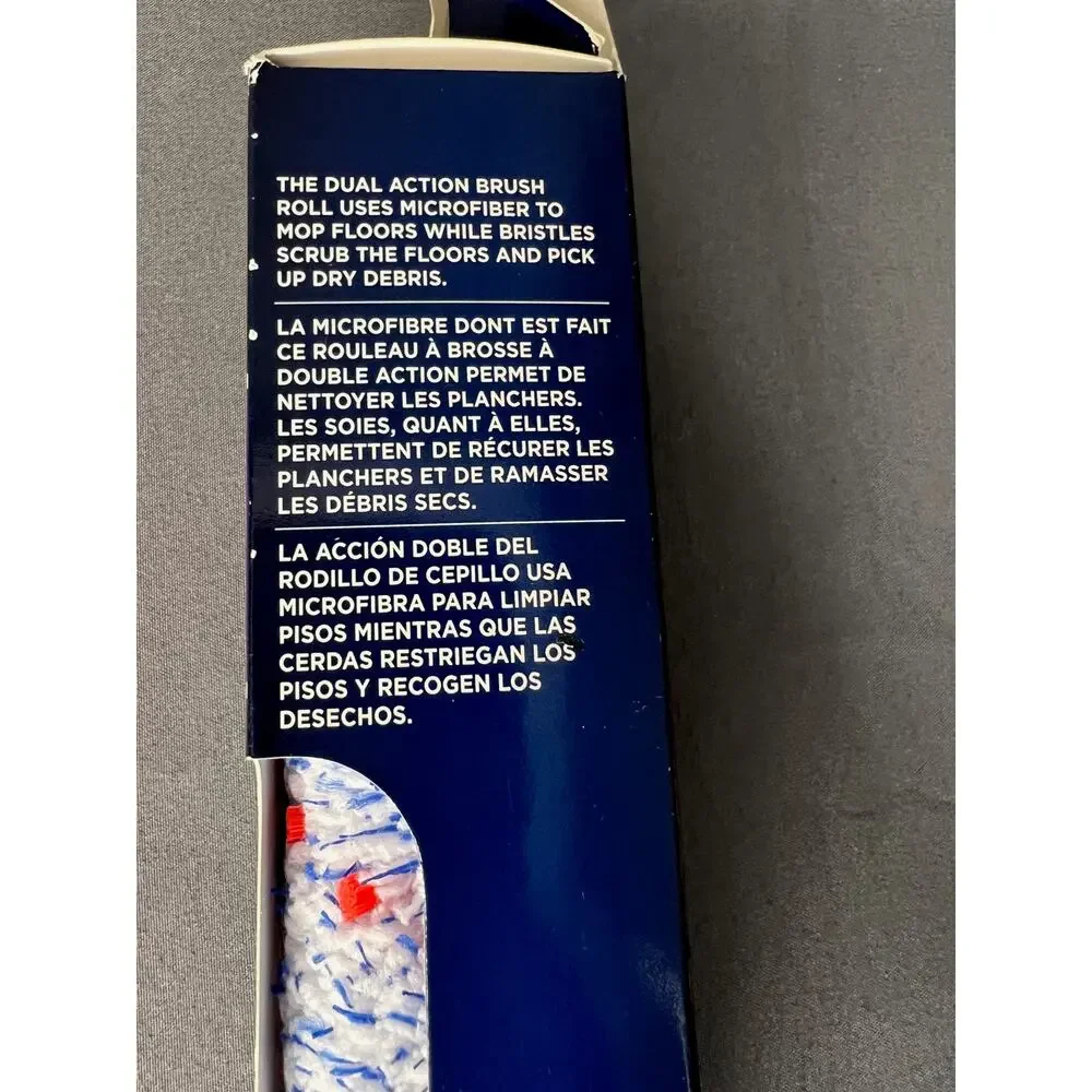 Bissell Cross Wave Multi Surface Brush Roll NIP